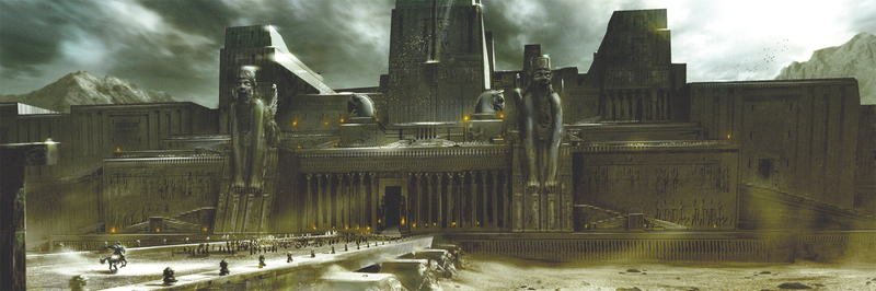 Illustration for article titled Get this Spartan party started! The Making of 300: Rise of an Empire